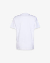 Carica l'immagine nel visualizzatore di Gallery, T-Shirt Basica M/M In Jersey mod. Bianco Ottico art. HMABW02369
