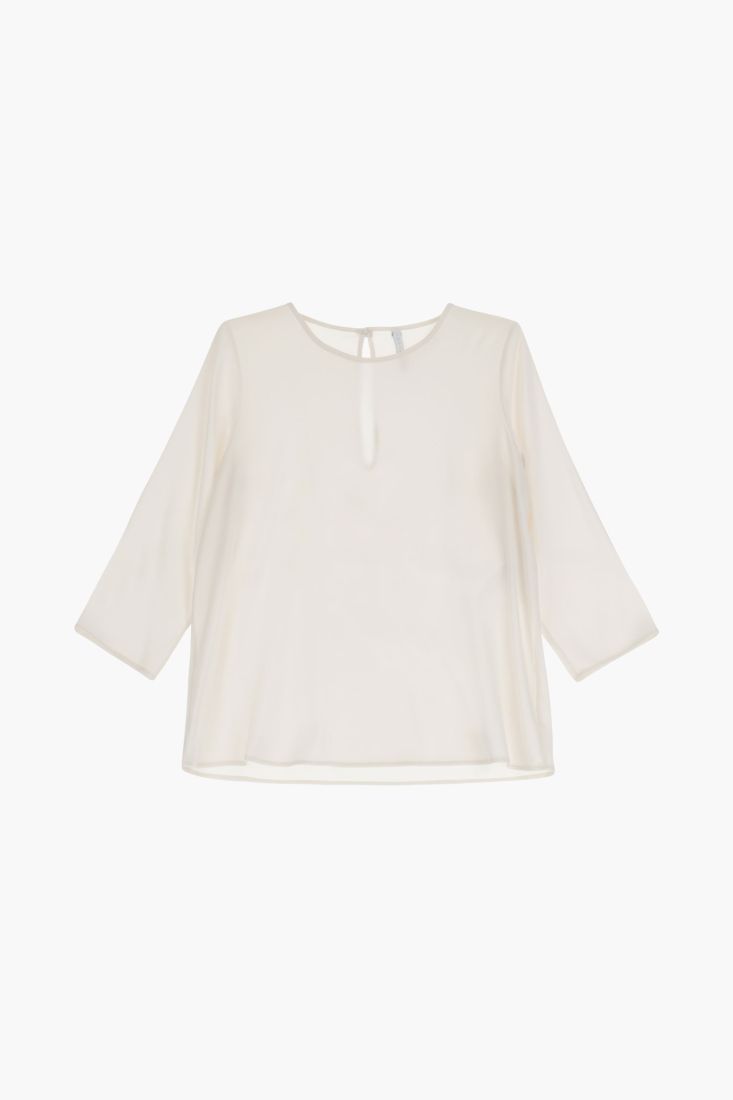 Imperial Blusa con scollo a barchetta art. CDP0HDG