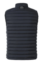 Carica l'immagine nel visualizzatore di Gallery, ECOALF Vest uomo mod. CARDIFF col. ASPHALT
