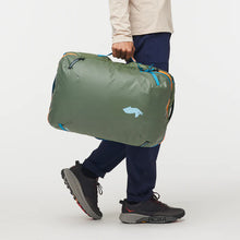 Carica l&#39;immagine nel visualizzatore di Gallery, Cotopaxi Allpa 35L Travel Pack col. Spruce
