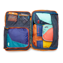 Carica l&#39;immagine nel visualizzatore di Gallery, Cotopaxi Allpa 35L Travel Pack col. Spruce
