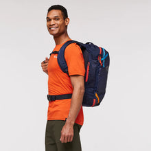 Carica l'immagine nel visualizzatore di Gallery, Cotopaxi Allpa 28L Travel Pack col. Maritime
