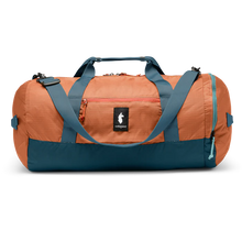 Carica l&#39;immagine nel visualizzatore di Gallery, Cotopaxi Ligera 32L Duffel Bag - Cada Dia col. Tamarindo
