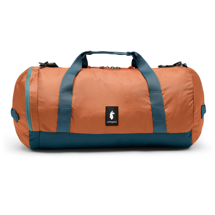 Cotopaxi Ligera 32L Duffel Bag - Cada Dia col. Tamarindo