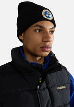 Carica l&#39;immagine nel visualizzatore di Gallery, Napapijri Cappellino Unisex Hat Cap F MOUNTAIN - Berretto Black
