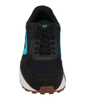 Carica l&#39;immagine nel visualizzatore di Gallery, Diesel Sneakers S-Tyche LL W donna colore Black Blue taglia Usa 9 - Eur 40
