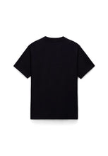 Carica l'immagine nel visualizzatore di Gallery, NAPAPIJRI T-Shirt a Maniche Corte mod. S-FUNES SS cod. NP0A88UA9411 col. BLACK BEAUTY
