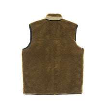Carica l&#39;immagine nel visualizzatore di Gallery, CARHARTT SMANICATO UOMO PRENTIS VEST LINER TAWNY/LEATHER art. 30587
