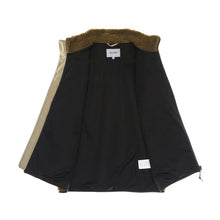 Carica l&#39;immagine nel visualizzatore di Gallery, CARHARTT SMANICATO UOMO PRENTIS VEST LINER TAWNY/LEATHER art. 30587

