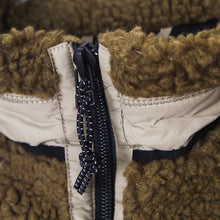 Carica l&#39;immagine nel visualizzatore di Gallery, CARHARTT SMANICATO UOMO PRENTIS VEST LINER TAWNY/LEATHER art. 30587
