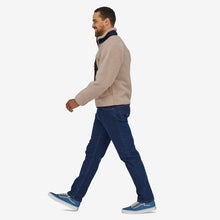 Carica l'immagine nel visualizzatore di Gallery, Patagonia Men's Classic Retro-X® Fleece Jacket Pile Orsetto Natural
