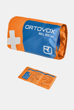 Carica l&#39;immagine nel visualizzatore di Gallery, Ortovox FIRST AID ROLL DOC MINI KIT DI PRIMO SOCCORSO
