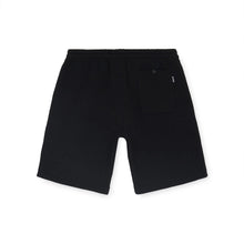 Carica l&#39;immagine nel visualizzatore di Gallery, IUTER TAB SWEATSHORTS col.BLACK
