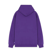 Carica l'immagine nel visualizzatore di Gallery, Octous Patchwork Hoodie felpa con cappuccio

