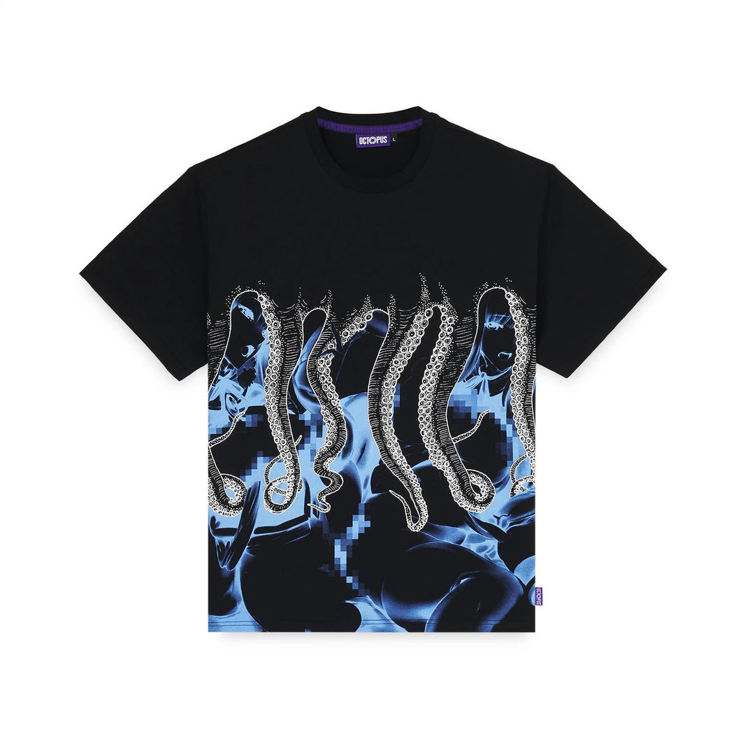 Octopus Hentai Tee t-shirt