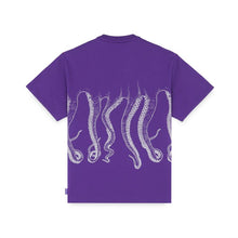 Carica l&#39;immagine nel visualizzatore di Gallery, Octopus Outline Logo Tee t-shirt

