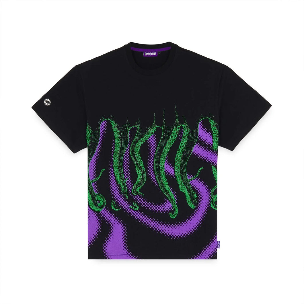 Octopus Vortex Tee t-shirt