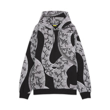 Carica l&#39;immagine nel visualizzatore di Gallery, IUTER FELPA CON CAPPUCCIO mod. BOA HOODIE cod. 24WISH05
