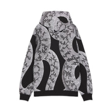 Carica l&#39;immagine nel visualizzatore di Gallery, IUTER FELPA CON CAPPUCCIO mod. BOA HOODIE cod. 24WISH05
