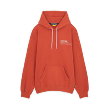 Carica l&#39;immagine nel visualizzatore di Gallery, IUTER felpa con cappuccio mod. SENSE HOODIE cod. 24WISH06

