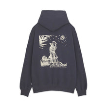 Carica l&#39;immagine nel visualizzatore di Gallery, IUTER FELPA CON CAPPUCCIO mod. ASTRO HOODIE cod. 24WISH07
