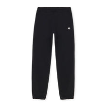 Carica l&#39;immagine nel visualizzatore di Gallery, IUTER PANTALONI IN FELPA mod. LOGO SWEATPANTS cod. 24WISP01
