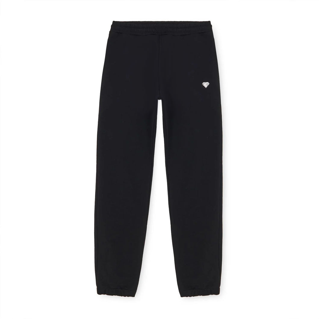 IUTER PANTALONI IN FELPA mod. LOGO SWEATPANTS cod. 24WISP01