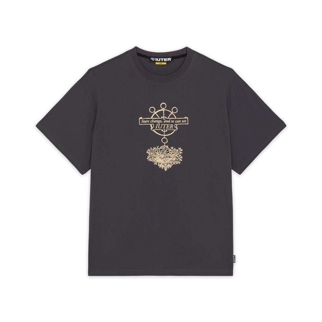 IUTER T-SHIRT mod. ASTRO TEE cod. 24WITS07