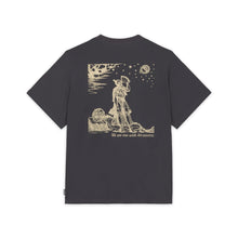Carica l&#39;immagine nel visualizzatore di Gallery, IUTER T-SHIRT mod. ASTRO TEE cod. 24WITS07
