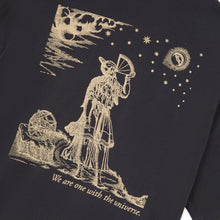 Carica l&#39;immagine nel visualizzatore di Gallery, IUTER T-SHIRT mod. ASTRO TEE cod. 24WITS07
