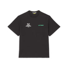 Carica l&#39;immagine nel visualizzatore di Gallery, IUTER t-shirt mod. CUPIDO TEE cod. 24WITS09 col. ASPHALT
