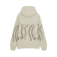 Carica l&#39;immagine nel visualizzatore di Gallery, OCTOPUS Outline Hoodie cod. 24WOSH03

