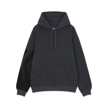 Carica l&#39;immagine nel visualizzatore di Gallery, OCTOPUS Side Hoodie cod. 24WOSH10
