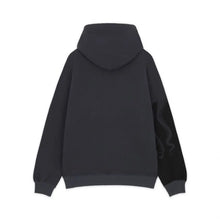 Carica l&#39;immagine nel visualizzatore di Gallery, OCTOPUS Side Hoodie cod. 24WOSH10
