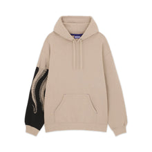 Carica l&#39;immagine nel visualizzatore di Gallery, OCTOPUS Side Hoodie cod. 24WOSH10
