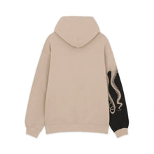 Carica l&#39;immagine nel visualizzatore di Gallery, OCTOPUS Side Hoodie cod. 24WOSH10
