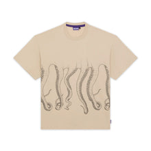 Carica l&#39;immagine nel visualizzatore di Gallery, OCTOPUS Outline Tee cod. 24WOTS03
