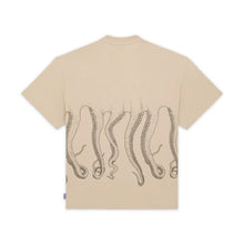 Carica l&#39;immagine nel visualizzatore di Gallery, OCTOPUS Outline Tee cod. 24WOTS03
