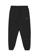 Carica l'immagine nel visualizzatore di Gallery, PROPAGANDA Sweatpant Logo Embridery art. 25FWPRBR616 col. BLACK
