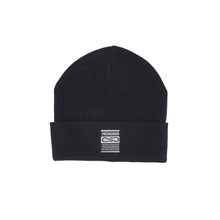 Carica l'immagine nel visualizzatore di Gallery, PROPAGANDA Label Beanie art. 25FWPRAC830 col. Black
