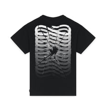 Carica l'immagine nel visualizzatore di Gallery, PROPAGANDA Ribs Glass Tee art. 25FWPRTS560 col. Black
