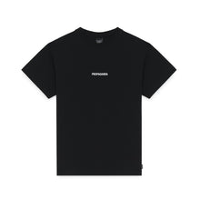 Carica l'immagine nel visualizzatore di Gallery, PROPAGANDA T-shirt Ribs Flame art. 25FWPRTS562 col. BLACK
