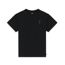 Carica l'immagine nel visualizzatore di Gallery, PROPAGANDA Juicy Tee art. 25FWPRTS688 col. Black
