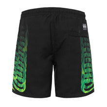 Carica l'immagine nel visualizzatore di Gallery, PROPAGANDA Flames Swimtrunk art. 25SSPRBR466 col. Black
