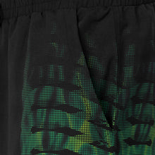 Carica l'immagine nel visualizzatore di Gallery, PROPAGANDA Flames Swimtrunk art. 25SSPRBR466 col. Black
