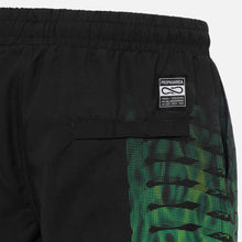 Carica l'immagine nel visualizzatore di Gallery, PROPAGANDA Flames Swimtrunk art. 25SSPRBR466 col. Black
