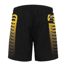Carica l'immagine nel visualizzatore di Gallery, PROPAGANDA Ribs Swimtrunk art. 25SSPRBR467 col. Black
