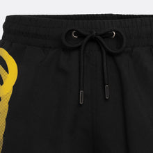 Carica l'immagine nel visualizzatore di Gallery, PROPAGANDA Ribs Swimtrunk art. 25SSPRBR467 col. Black
