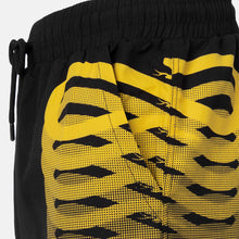 Carica l'immagine nel visualizzatore di Gallery, PROPAGANDA Ribs Swimtrunk art. 25SSPRBR467 col. Black
