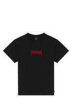 Carica l'immagine nel visualizzatore di Gallery, PROPAGANDA T-shirt Ribs Spider art. 25FWPRTS571 col. BLACK
